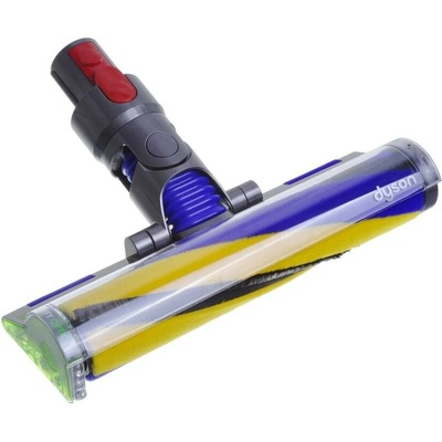 Dyson V8/V10/V11/V15 hubice podlahová Fluffy optic – Hledejceny.cz