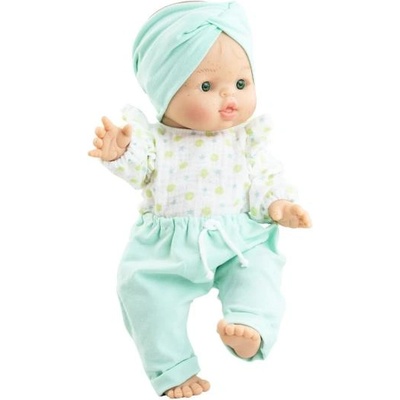 Paola Reina Дрехи за бебета с размер 36см модел 54127