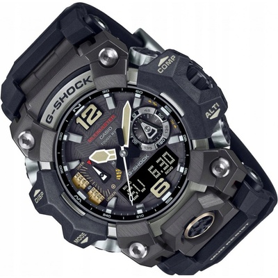 Casio GWG-B1000-1A
