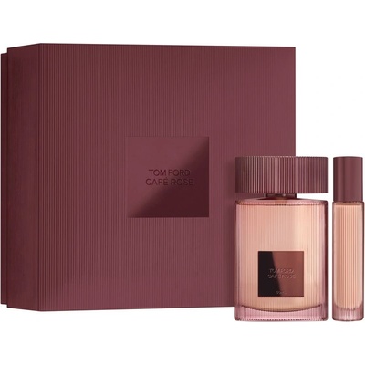 Tom Ford Café Rose Set подаръчен комплект за жени woman