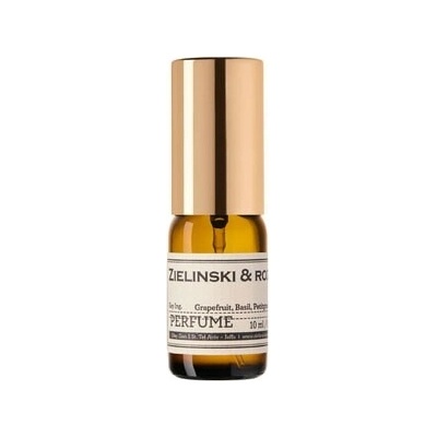 Zielinski & Rozen Red grapefruit Bergamot Amber parfém unisex 10 ml