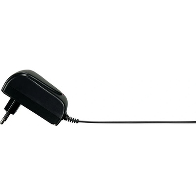 VOLTCRAFT VC-11320920 zásuvkový napájecí adaptér, stálé napětí, 12 V/DC, 1.5 A, 18 W