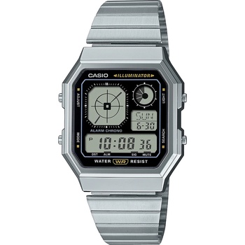 Casio A130WE-1AEF
