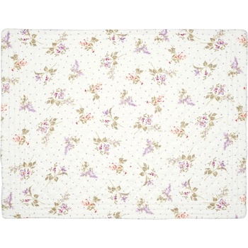 Green Gate Памучна подложка Asta, 35 x 45 cm - Green Gate (QUIPLA35AST0106)