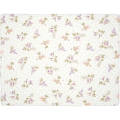 Green Gate Памучна подложка Asta, 35 x 45 cm - Green Gate (QUIPLA35AST0106)