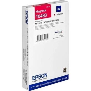 Epson C13T04B340 - originální