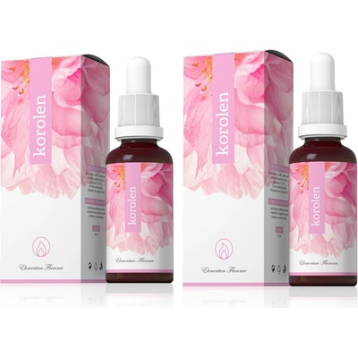 Energy Korolen 2 x 30 ml