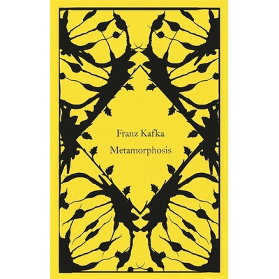Metamorphosis - Kafka Franz