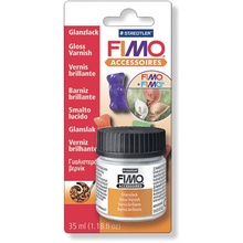Fimo Lak 35 ml lesklý