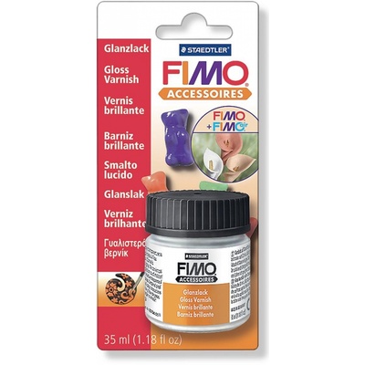Fimo Lak 35 ml lesklý