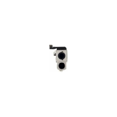 OEM iPhone 16 Back Camera Set 48/12 Mpx