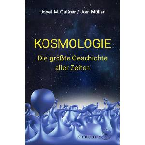 Kosmologie | Jörn Müller (2022)