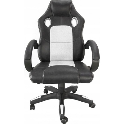 Aga MR2070 Čierno - Biele