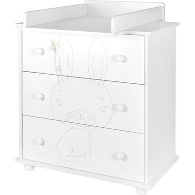 New Baby Králiček