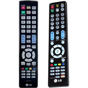 LG mkj61841702 - оригинален дистанционен контрол (mkj61841702) Дистанционно