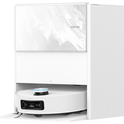 Dreame Aqua 10 Ultra Track White