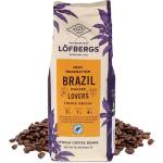 Löfbergs | Brazil - 400 г кафе на зърна