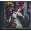 SPREADING THE DISEASE - ANTHRAX
