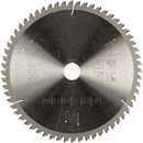 Hitachi 4100025 Pilový kotouč na dřevo 255X30 Z60