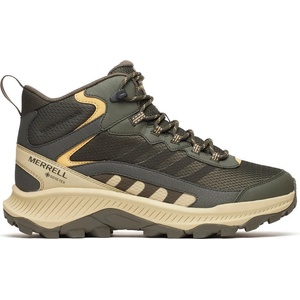 Merrell Мъжки туристически обувки Merrell Speed Strike 2 Mid GTX Walking boots - Beluga - размер 42 (EU) (019-1168-0314)