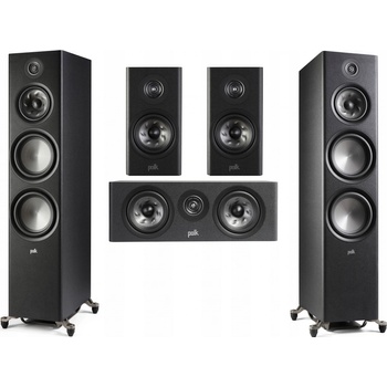 Polk audio Reserve R700