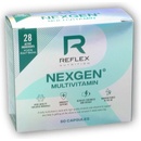 Vitamíny a minerály Reflex Nutrition Nexgen Multivitamín 60 kapsúl