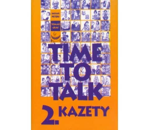 Time to Talk 2.