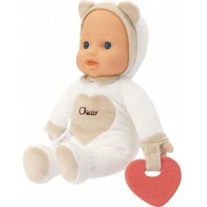 Chicco Soft light doll 30cm MY FIRST DOLL beige Chicco