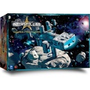 Asmodee Starship Interstellar Danger from Kuiper