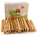 Bow Wow Naturální Tyč s plícemi 22 cm