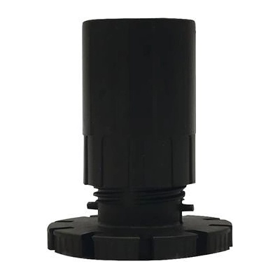 VOLPATO Soklová noha výška 60 mm