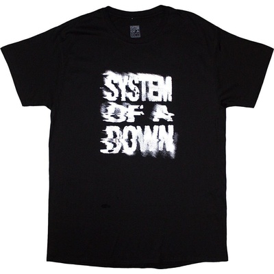 System of a Down All Goes Away Black M Риза (SOADTS27MB02)