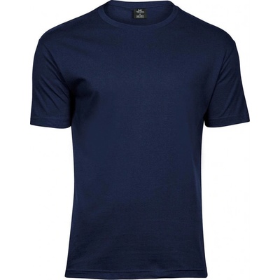 Tee Jays 8005 pánské tričko Fashion Sof Tee navy modrá