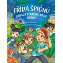 Třída špiónů