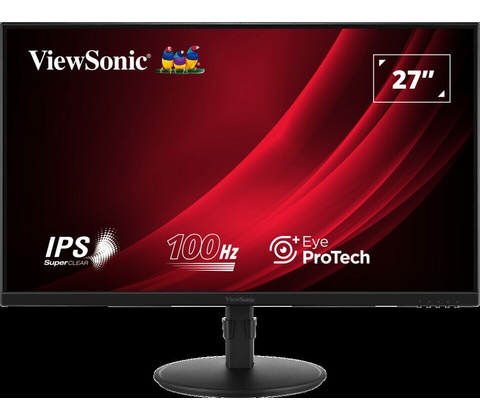 ViewSonic VA2708-HDJ