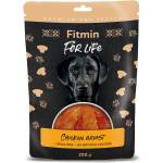 Dibaq Fitmin For Life Пилешки гърди, деликатес за кучета 200 g