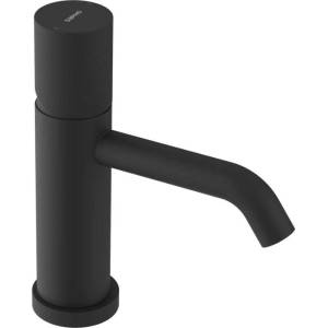 SAPHO Ultratap - Смесител за умивалник, черен мат UT002TB (UT002TB)
