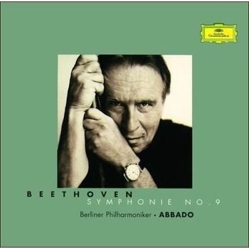 ABBADO/BPH: SYMFONIE 9 CD