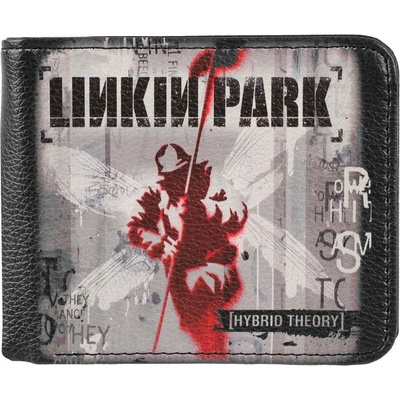 Linkin Park Hybrid Theory WALINHYB