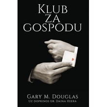 Klub za gospodu - The Gentlemans Club Croatian