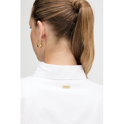 Barbour Памучна риза Barbour Wren (LSH1723)