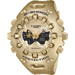 Casio GA-V01A-9AER Часовници