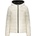 Tommy Hilfiger Дамско яке tommy hilfiger, Размер l, Цвят Бяло (dw0dw21617_biybl)