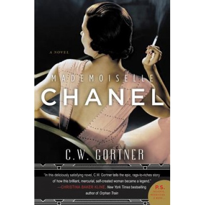 Mademoiselle Chanel - Gortner C. W.