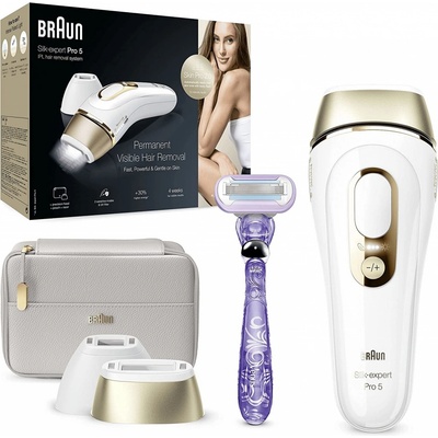 Braun Silk-expert Pro 5 PL5157 IPL