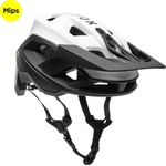 Test Fox Speedframe 5050 black/white 2025 Recenzia Fox Speedframe 5050 black/white 2025