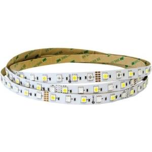 limaLED LED лента 12V, 14.4W/метър, 60 LEDs/метър, RGB+W 6000K - limaLED (1962)