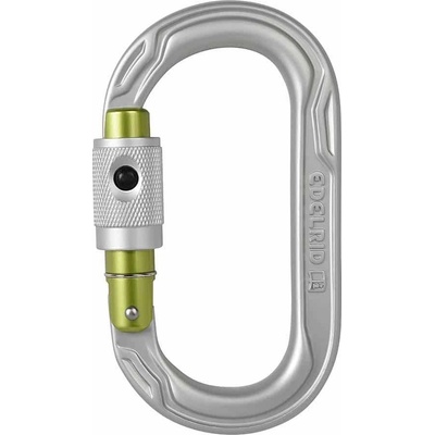 Edelrid Oval Power Permalock