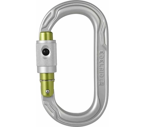 Edelrid Oval Power Permalock
