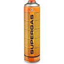 Tvarovky a rúry Kartus KEMPER 575, 600 ml, 330 g, SUPERGAS, Propán-Bután, závit